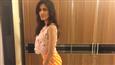 Who's the mystery man in Sonnalli Seygall's Life?