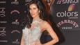 Sonnalli Seygall ditches playing safe at the Stardust Awards