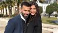 Sonam Kapoor Ahuja and Anand Ahuja look inseparable as ever and give us fall fashion goals!