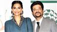 My Papa My Lov Guru: Anil's 'Love Mantra' for Sonam 