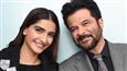 Sonam Kapoor pens the sweetest birthday wish for daddy Anil Kapoor!