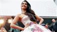 Sonam soars mercury yet again