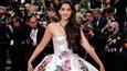 First Look: Sonam flaunts voluminous D&G gown at Cannes