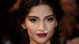 Sonam Kapoor embracing her inner Elizabeth Taylor