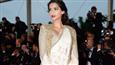 Ritu Beri gives thumbs up to Vidya, Sonam's Cannes look