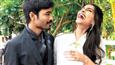 Sonam: You mean I am a psycho, Dhanush? 