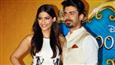 Sonam  and Fawad together again