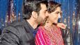 Sonam and Fawad Khan on 'JDJ'