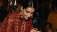 Sonam Kapoor seeks blessing from Lord Ganesha for her upcoming film ‘The Zoya Factor’