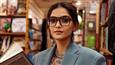 Sonam Kapoor's latest book-worm look is an enlivening trendsetter!