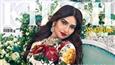 Sonam Kapoor graces the cover of Khush Wedding magazine's Anniversary Issue 