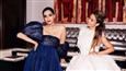 Sonam Kapoor Ahuja looks ravishing as she shared a heartfelt birthday wish for Natasha Poonawala!