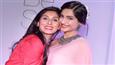 Pernia Qureshi thrilled to have Sonam as showstopper