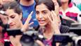 More Shame: Woman groped at anti-rape rally, Sonam bursts into fit of anger!