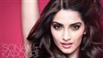 Unusual pairing seems to work for Sonam Kapoor