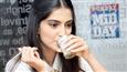 Sonam Kapoor prefers coffee over tea