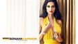 Fashionista Sonam Kapoor turns 30