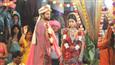 Sonarika Bhadoria gets married