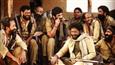 Localities of Chambal gathered on the sets of Sonchiriya after this scene