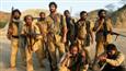 This is how makers of Sonchiriya found a unique technique to the train the cast