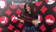 Sonnalli Seygall supports United Nations 'HeForShe'campaign 