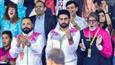 Amitabh Bachchan shares why he feared watching Jaipur Pink Panthers perform live, here are more details!