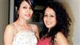 Sonu and Neha Kakkar record an item song together