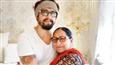 This snap of Sarabjit's sister, Dalbir Kaur with Sonu Nigam will warm your heart