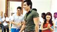 Sonu Sood celebrates birthday on sets with Akki and Tamannah