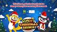 Honey Bunny treat young fans to YAY! Christmas Brunch at JW Marriott Mumbai Sahar!