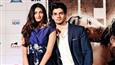 Athiya Shetty is 'biggest support' for Sooraj Pancholi