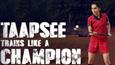 Here's what went behind Taapsee's character in Soorma