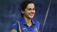 Here's presenting Taapsee Pannu as a dreamer and Achiever in Soorma's new poster