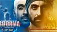 Soorma is rock steady at the Box office!