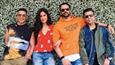 Katrina Kaif joins Akshay Kumar in Rohit Shetty's 'Sooryavanshi'