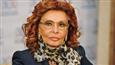 Sophia Loren celebrates 80th birthday with an exhibition