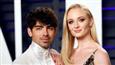 GOT star Sophie Turner and singer Joe Jonas welcome a new member!