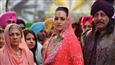 'Son of Sardaar' soundtrack spells Punjabi flavour