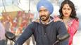 Bollywood laps up the Punjabi flavour 