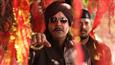 Sanjay Dutt gets emotional for scene in 'Son Of Sardaar'