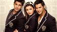 SOTY is 'Gadar' of high school films: Varun Dhawan