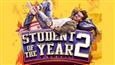 'Student of the year 2' gets new release date