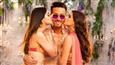 SOTY2's hot new sangeet song is on the block!