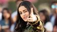 'SHREYA will always be super close to my heart', Ananya Panday expresses her gratitude on her debut film