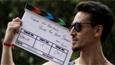 Tiger Shroff starts shooting for SOTY 2!