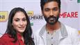 Why Dhanush affords to be experimental?