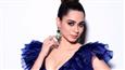 Soundarya Sharma yet again strikes a humanitarian chord