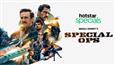 Hotstar drops trailer of Neeraj Pandey's espionage thriller 'SPECIAL OPS'