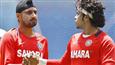 Sreesanth Finally Convinced  To Do 'JDJ'