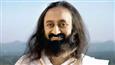 Gurudev Sri Sri Ravi Shankar launches initiative iStandWithHumanity to support daily wage earners